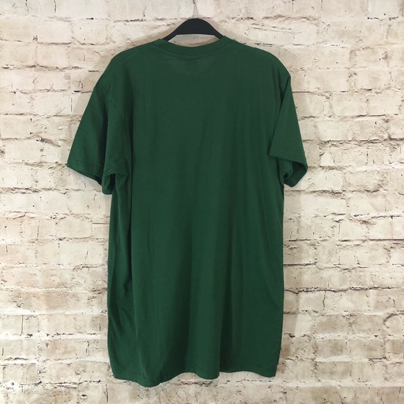 NWT Jameson Whiskey green short sleeve t-shirt - Picture 2 of 6